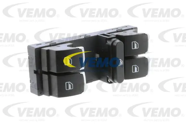 Switch, window regulator