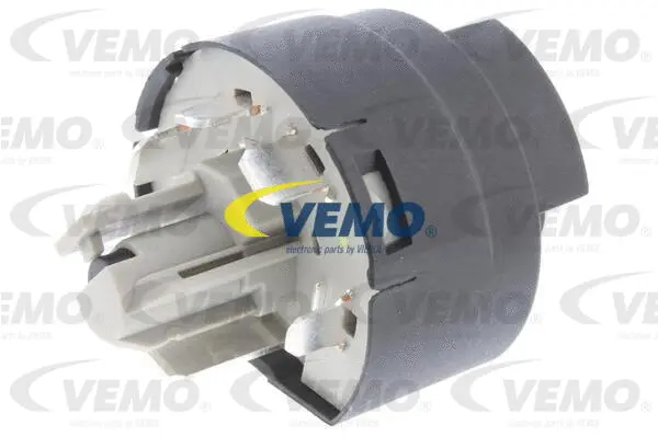 Ignition Switch