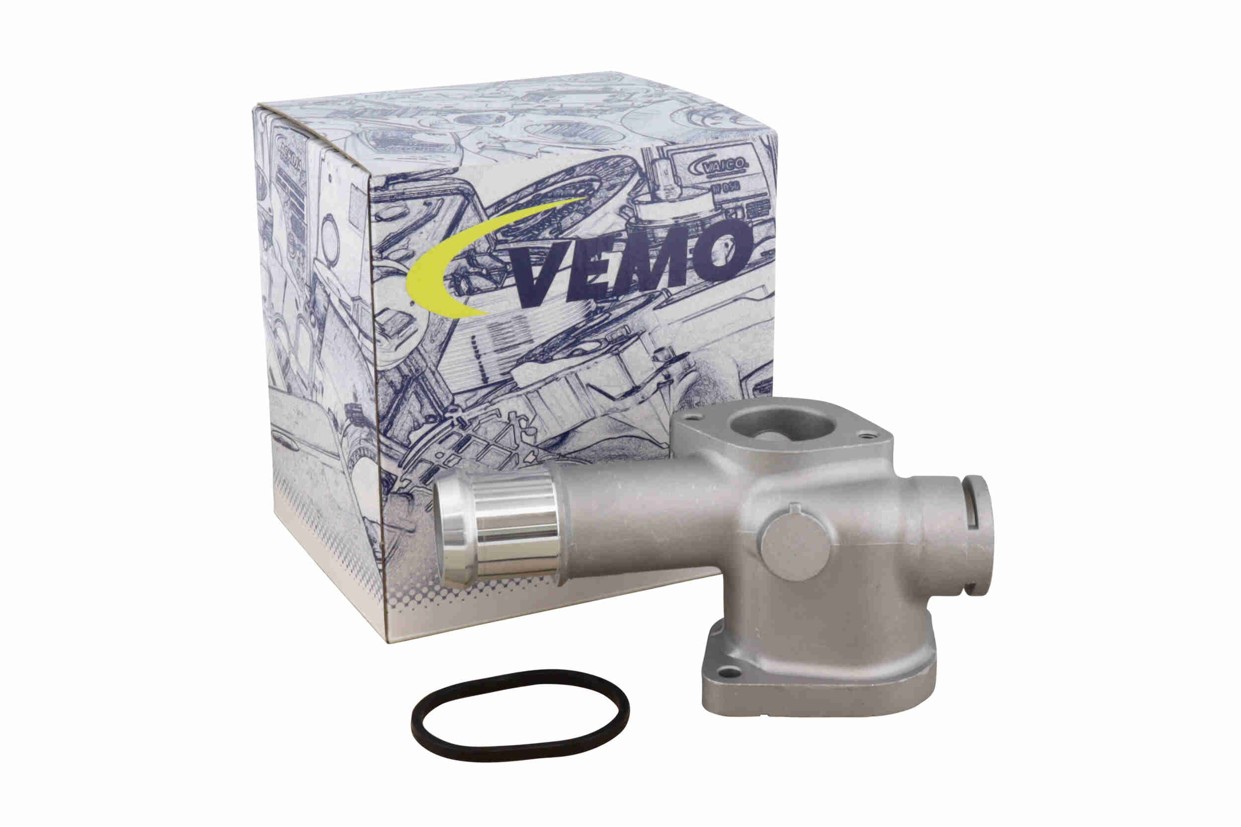 Thermostat Housing
