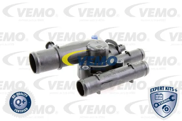 Thermostat Housing