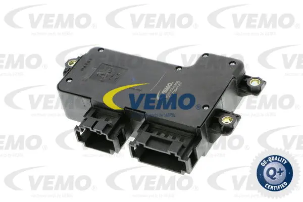 Actuator, seat adjustment
