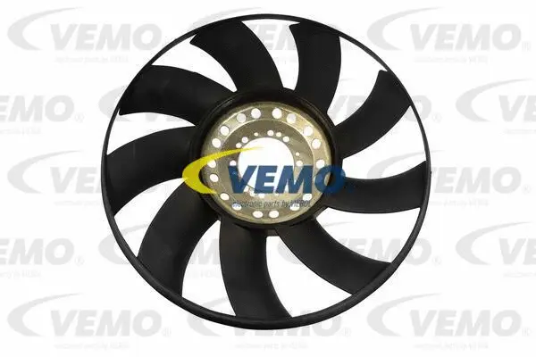 Fan Wheel, engine cooling