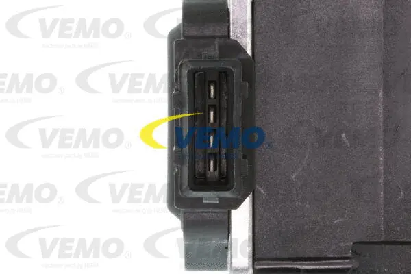 Mass Air Flow Sensor