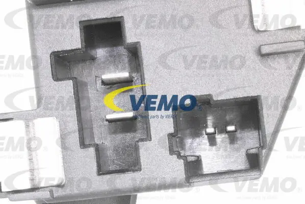 Regulator, interior blower