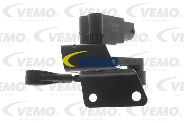 Sensor, Xenon light (headlight levelling)