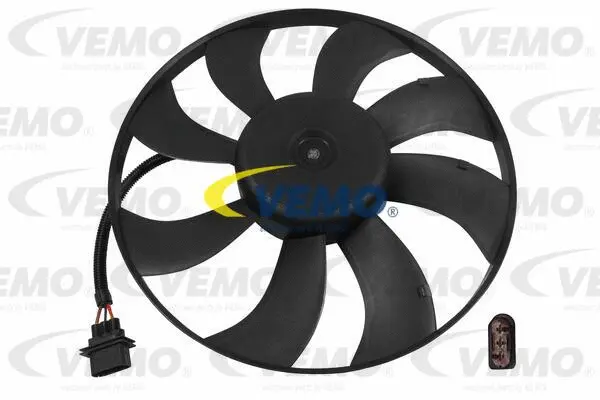 Fan, engine cooling