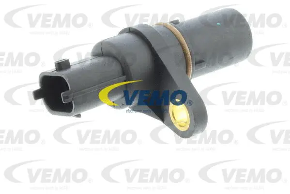 Sensor, crankshaft pulse