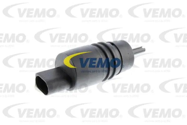 Washer Fluid Pump, window cleaning