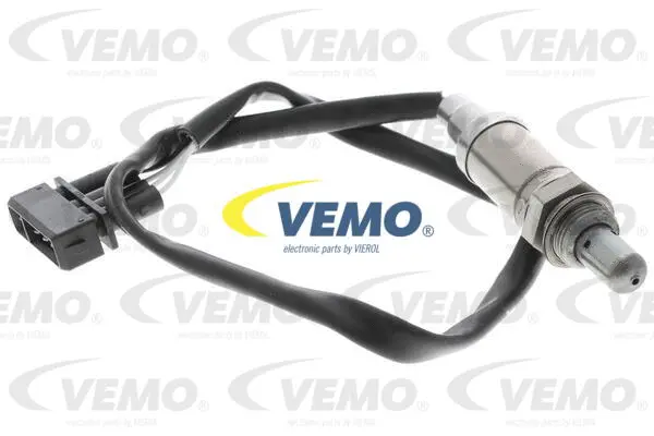 Lambda Sensor