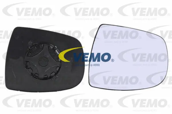 Mirror Glass, exterior mirror