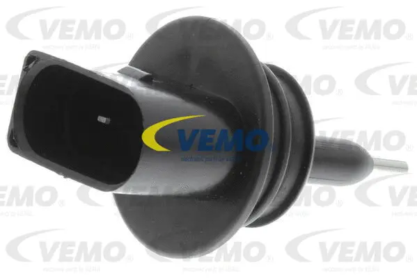 Sensor, washer fluid level