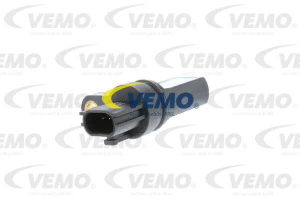 Sensor, RPM
