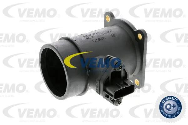 Mass Air Flow Sensor