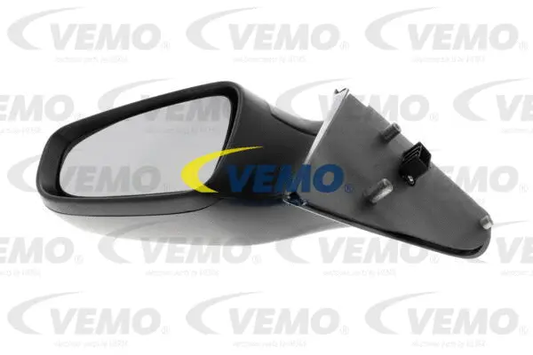Exterior Mirror