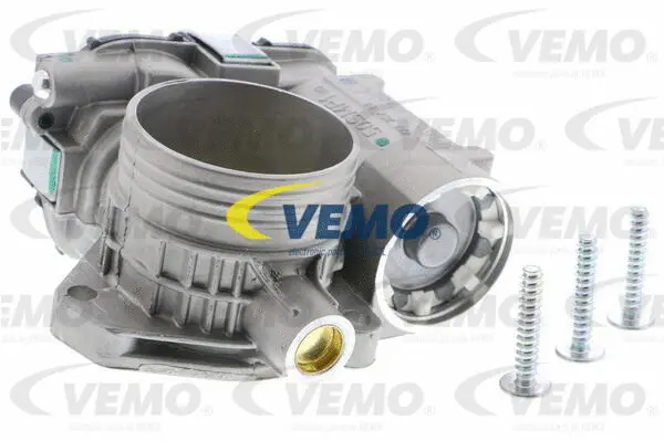 Throttle Body