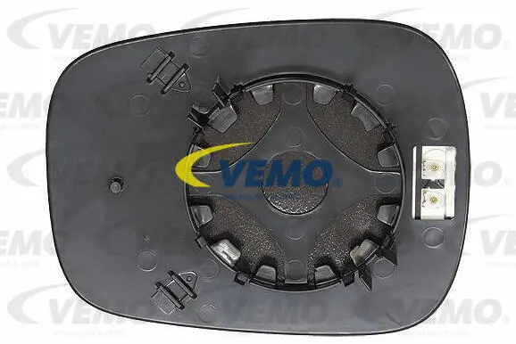 Mirror Glass, exterior mirror