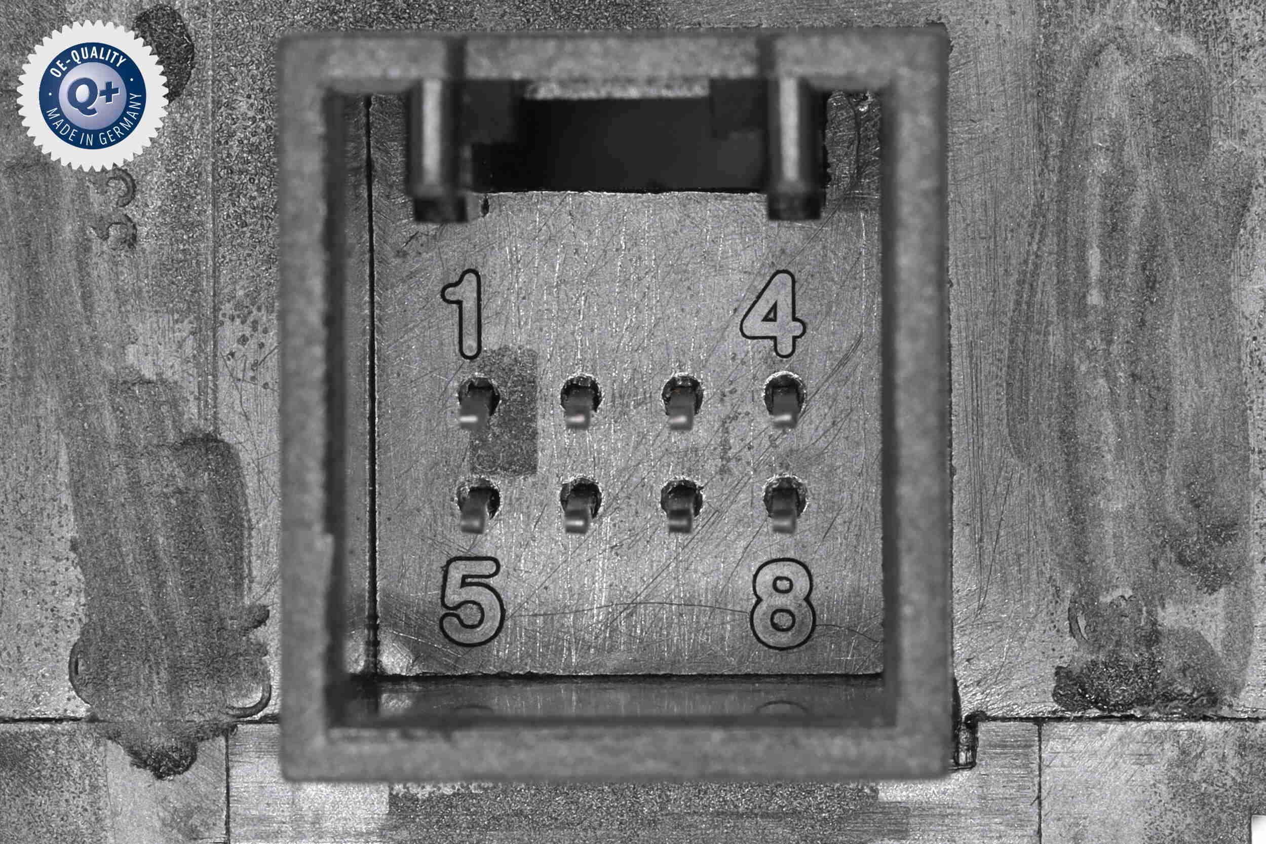 Control, instrument lighting