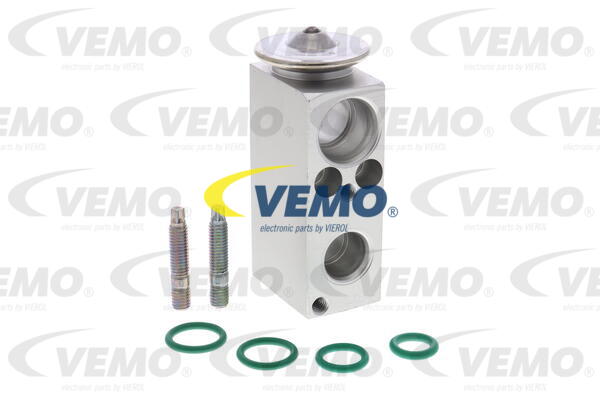 Expansion Valve, air conditioning