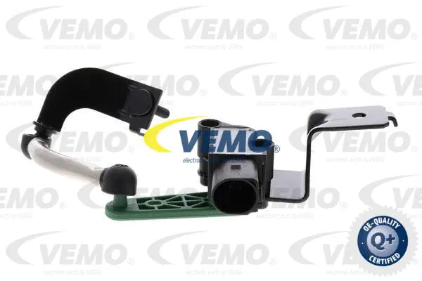 Sensor, Xenon light (headlight levelling)