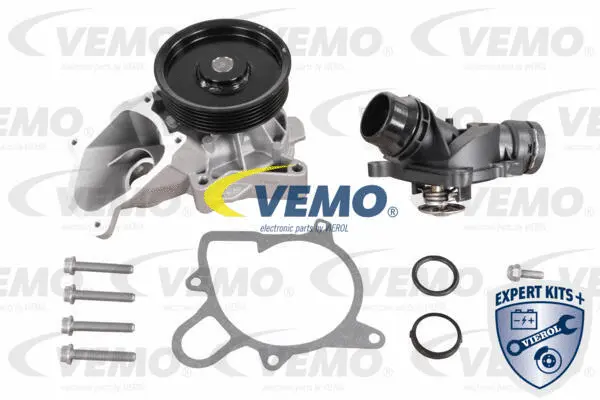 Thermostat Housing