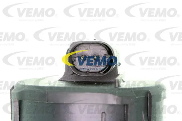 Secondary Air Pump