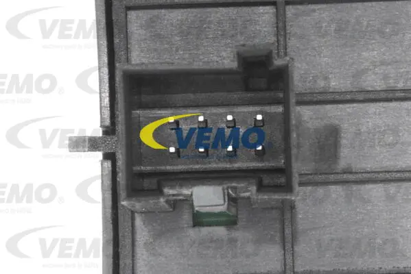 Switch, window regulator