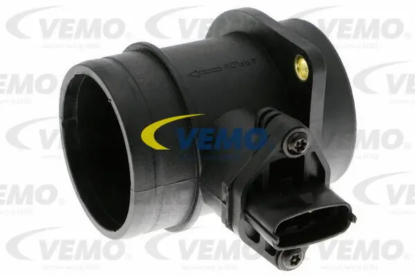 Mass Air Flow Sensor