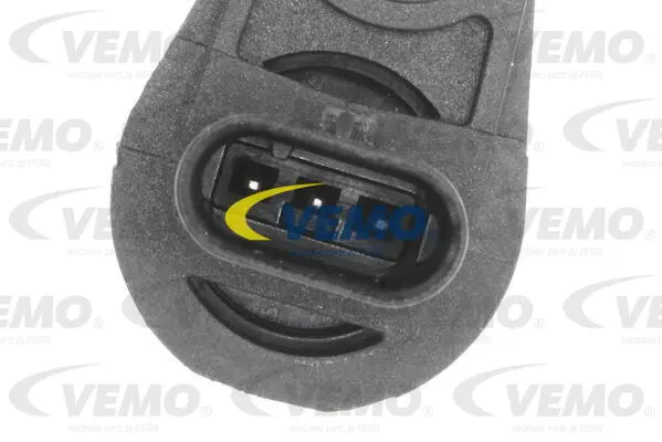 Sensor, camshaft position