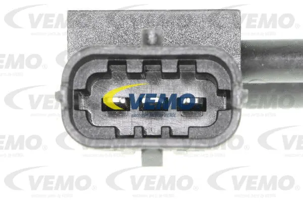Sensor, exhaust pressure