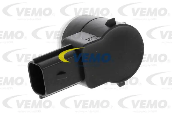 Sensor, parking distance control