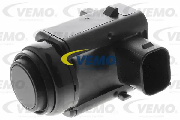 Sensor, parking distance control