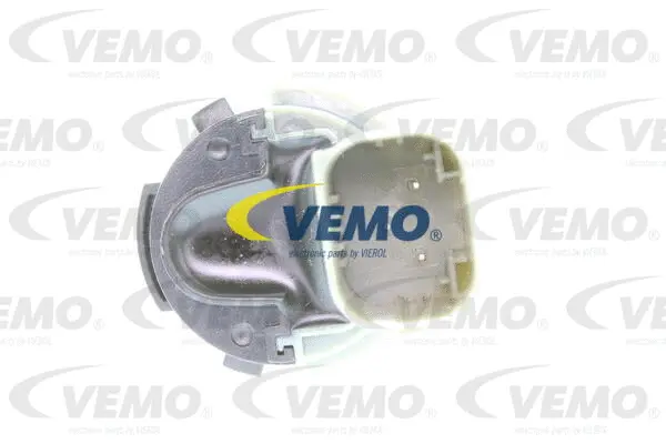 Sensor, parking distance control