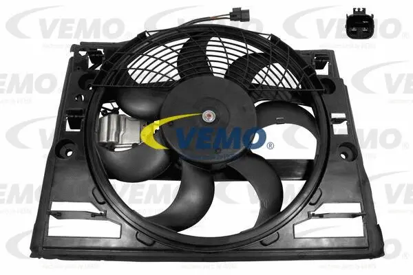 Fan, engine cooling