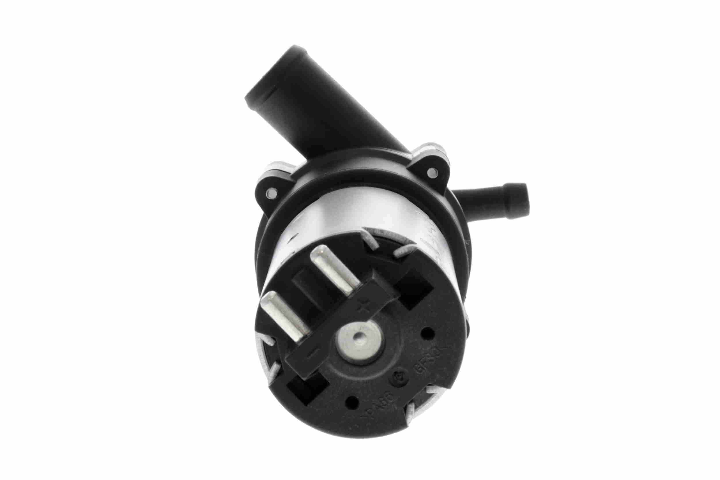 Auxiliary Water Pump (cooling water circuit)