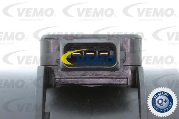 Mass Air Flow Sensor