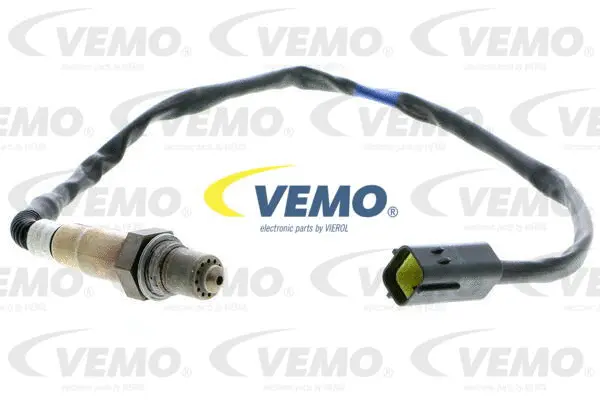 Lambda Sensor