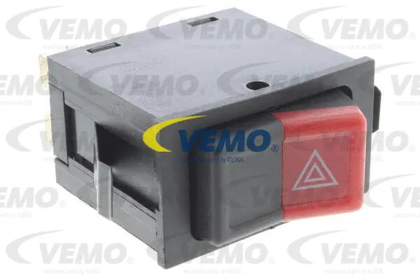 Hazard Warning Light Switch