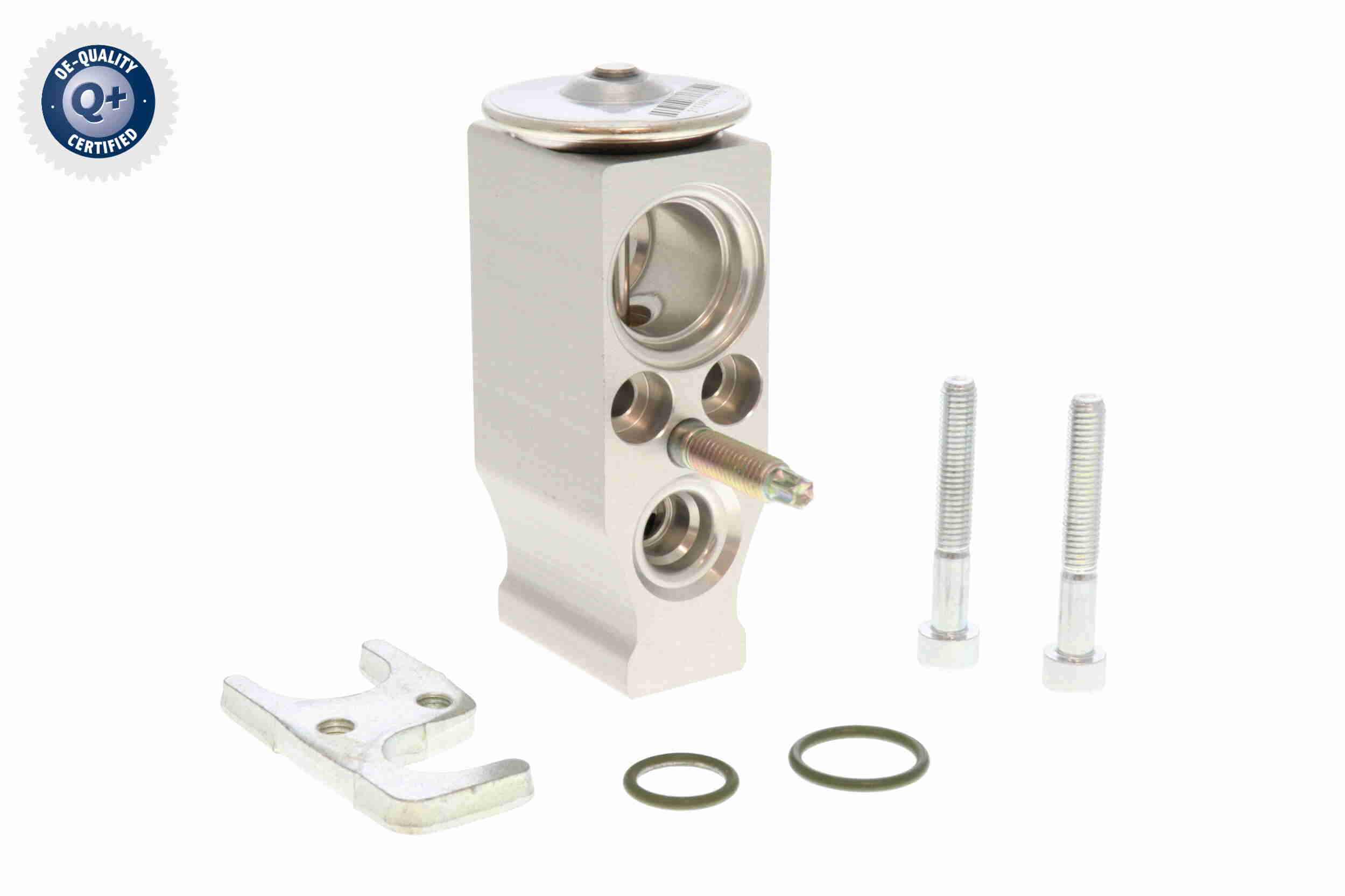 Expansion Valve, air conditioning (V22-77-0027)