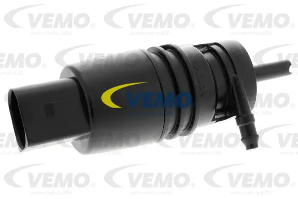 Washer Fluid Pump, window cleaning