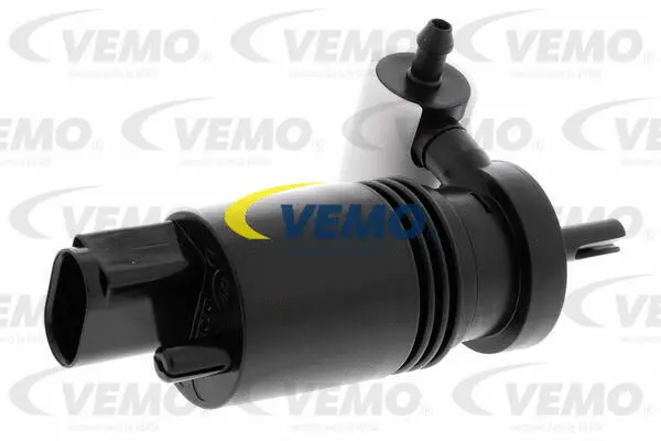 Washer Fluid Pump, window cleaning (V30-08-0427)