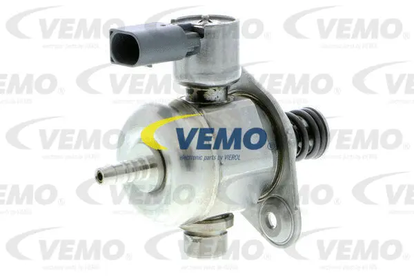 High Pressure Pump