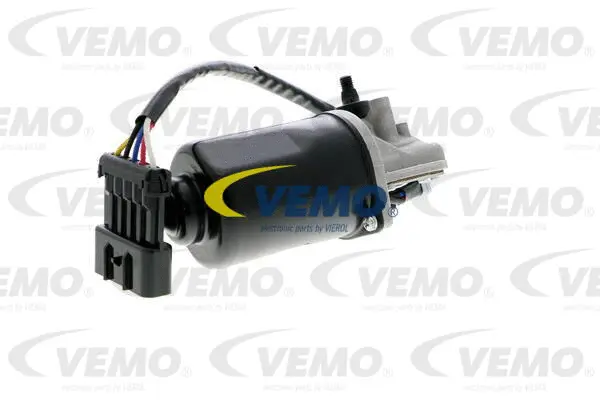 Wiper Motor