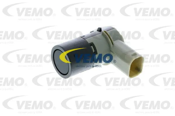 Sensor, parking distance control