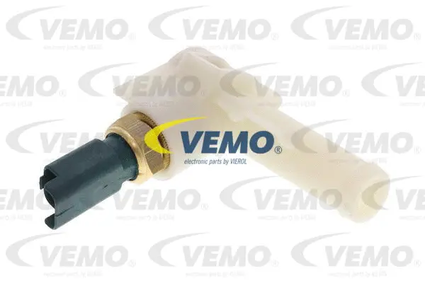 Sensor, coolant temperature