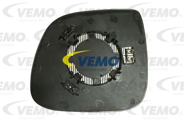 Mirror Glass, exterior mirror