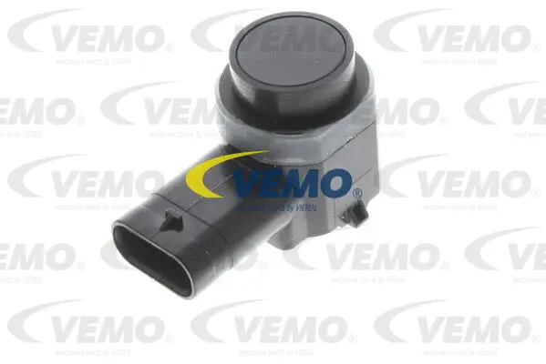 Sensor, parking distance control