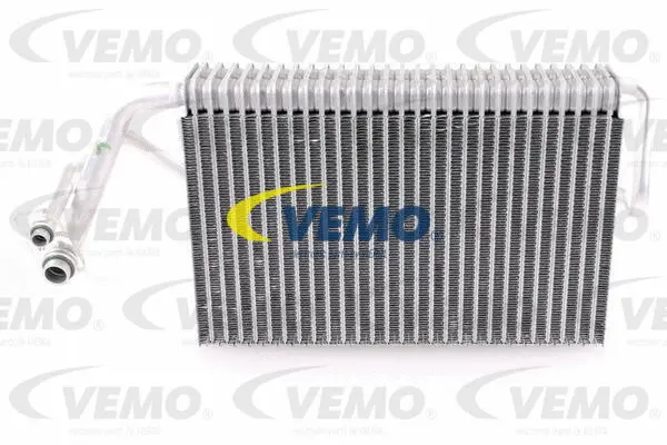 Evaporator, air conditioning