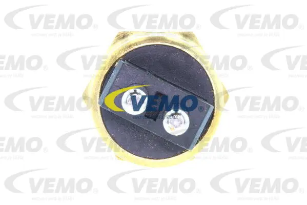Temperature Switch, radiator fan