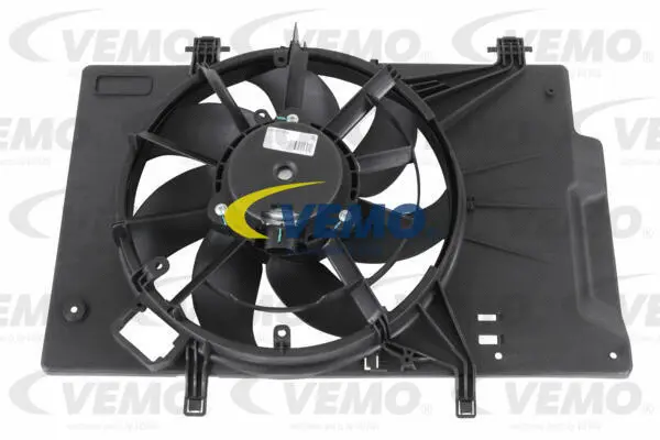 Fan, engine cooling