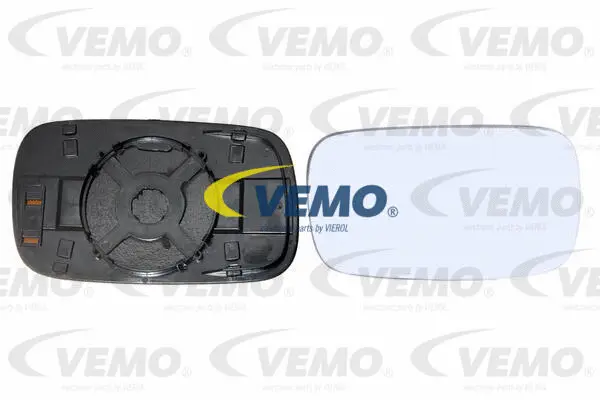 Mirror Glass, exterior mirror